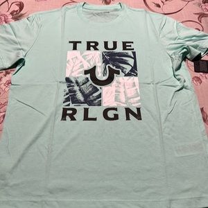 New True Religion Shirt